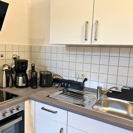 Homey - Cityloft - Zentral Und Stilvoll 아파트 *