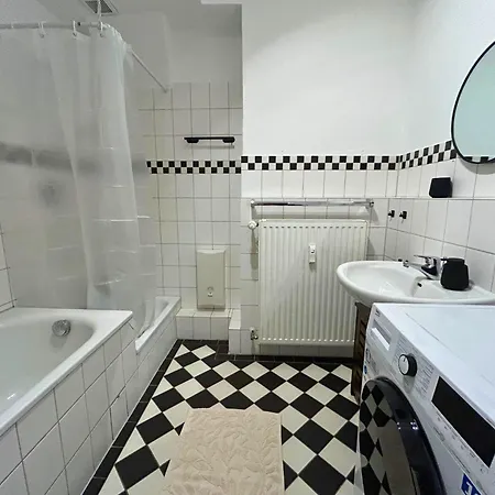 Homey - Cityloft - Zentral Und Stilvoll *