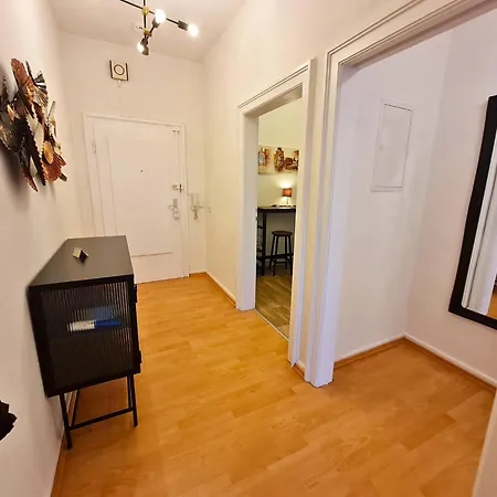 Homey - Cityloft - Zentral Und Stilvoll Апартаменти