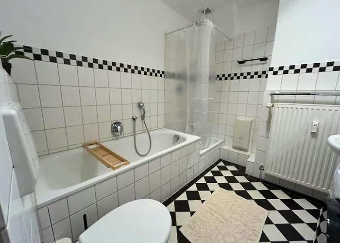 Διαμέρισμα Homey - Cityloft - Zentral Und Stilvoll