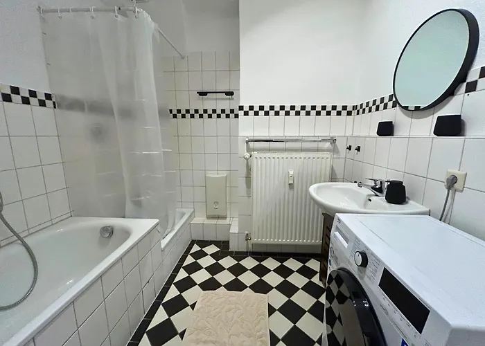 Homey - Cityloft - Zentral Und Stilvoll *