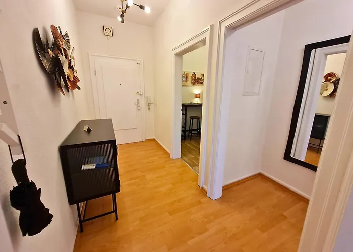 Homey - Cityloft - Zentral Und Stilvoll Διαμέρισμα